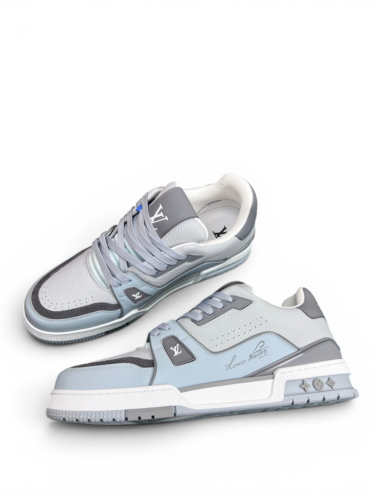 Louis Vuitton Trainer Sneakers