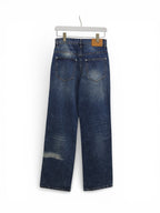 Louis Vuitton Denim Pants