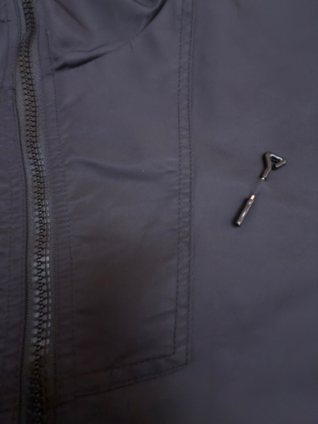 Louis Vuitton Double Sided Jacket