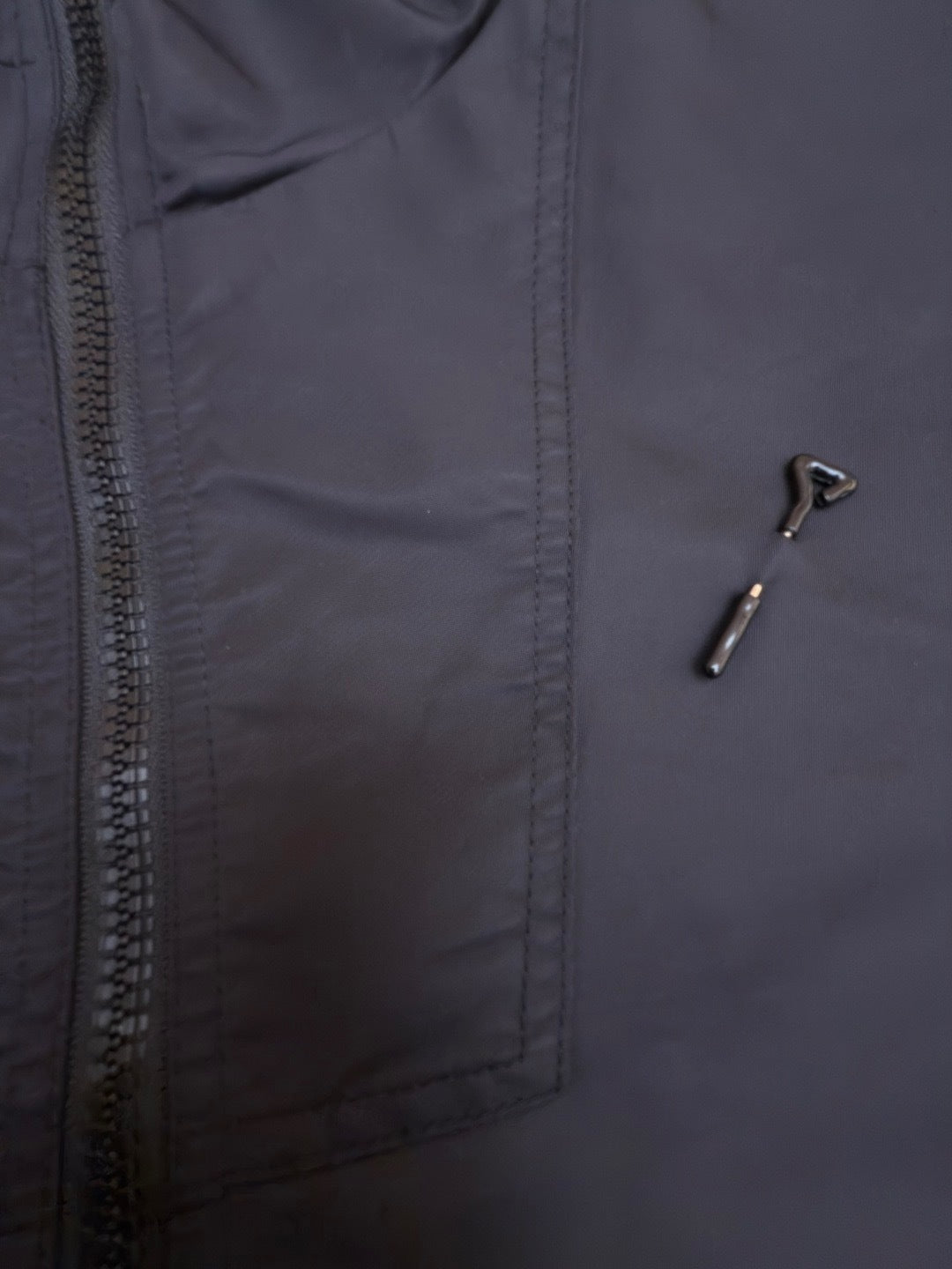 Louis Vuitton Double Sided Jacket