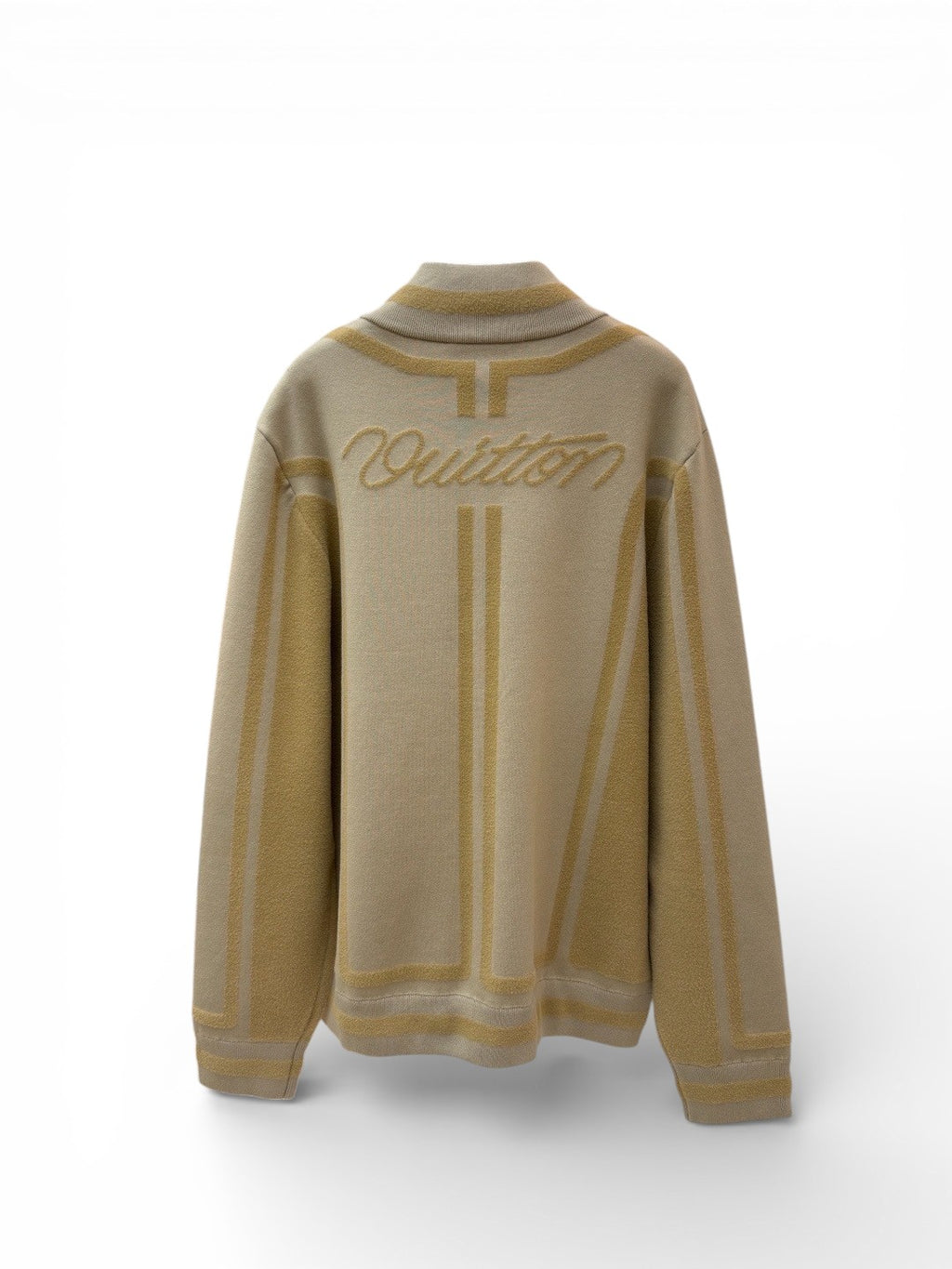 Louis Vuitton Jacket