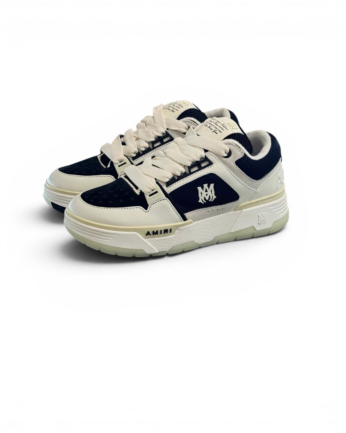 Amiri MA-1 Sneakers