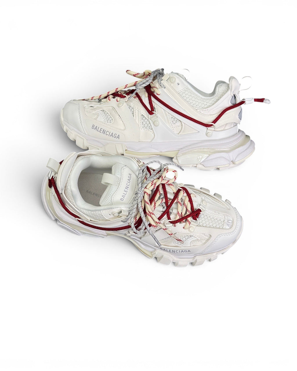 Balenciaga Track Sneakers