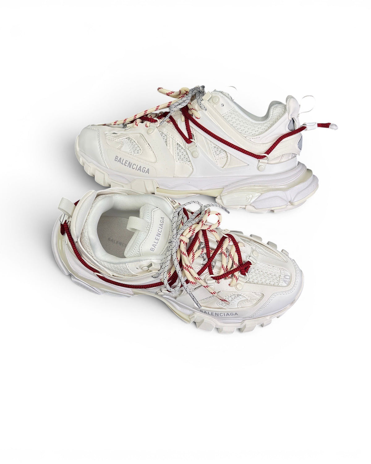 Balenciaga Track Sneakers