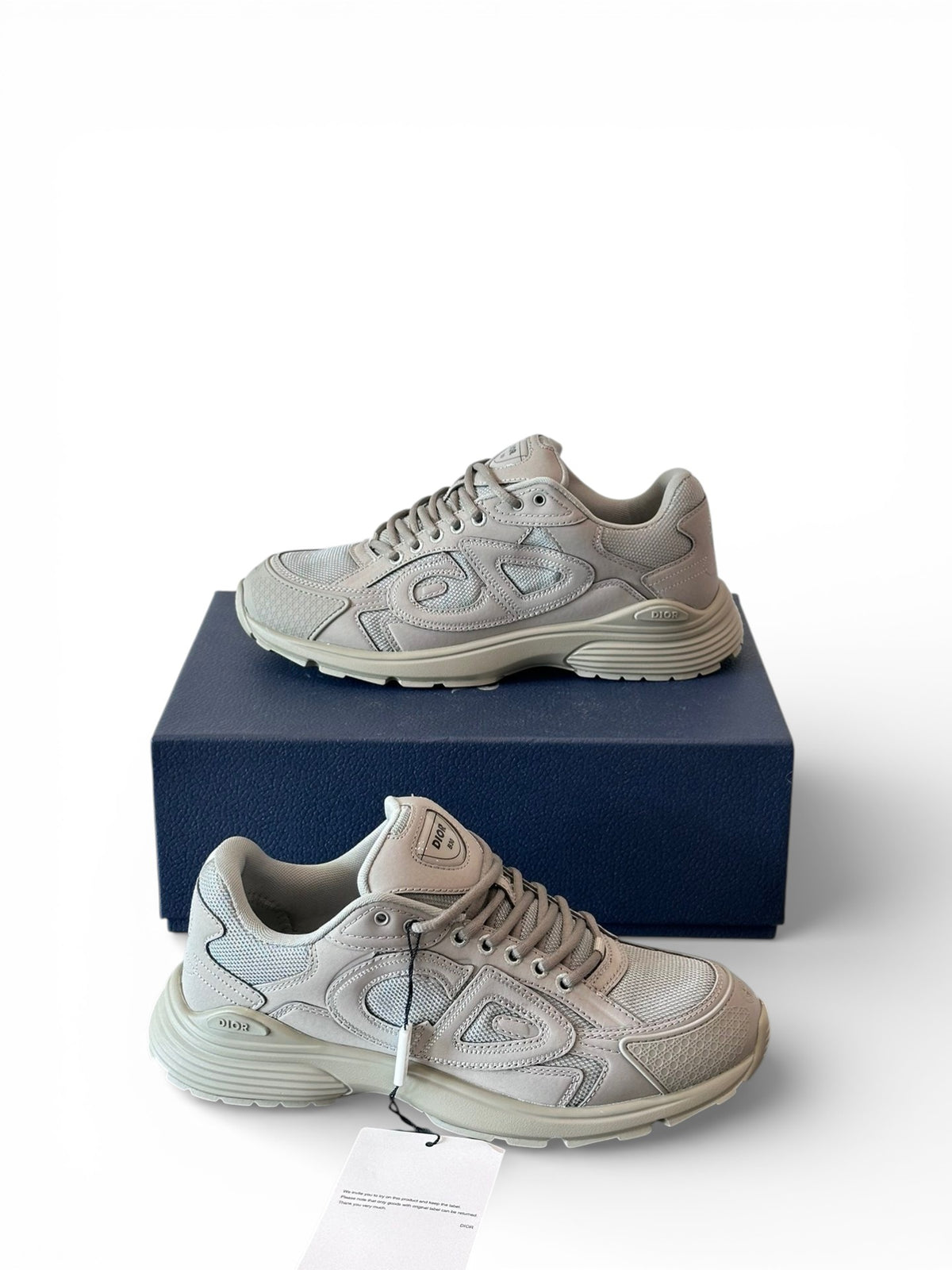 Dior B30 Sneakers