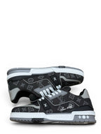 Louis Vuitton Trainer Sneakers
