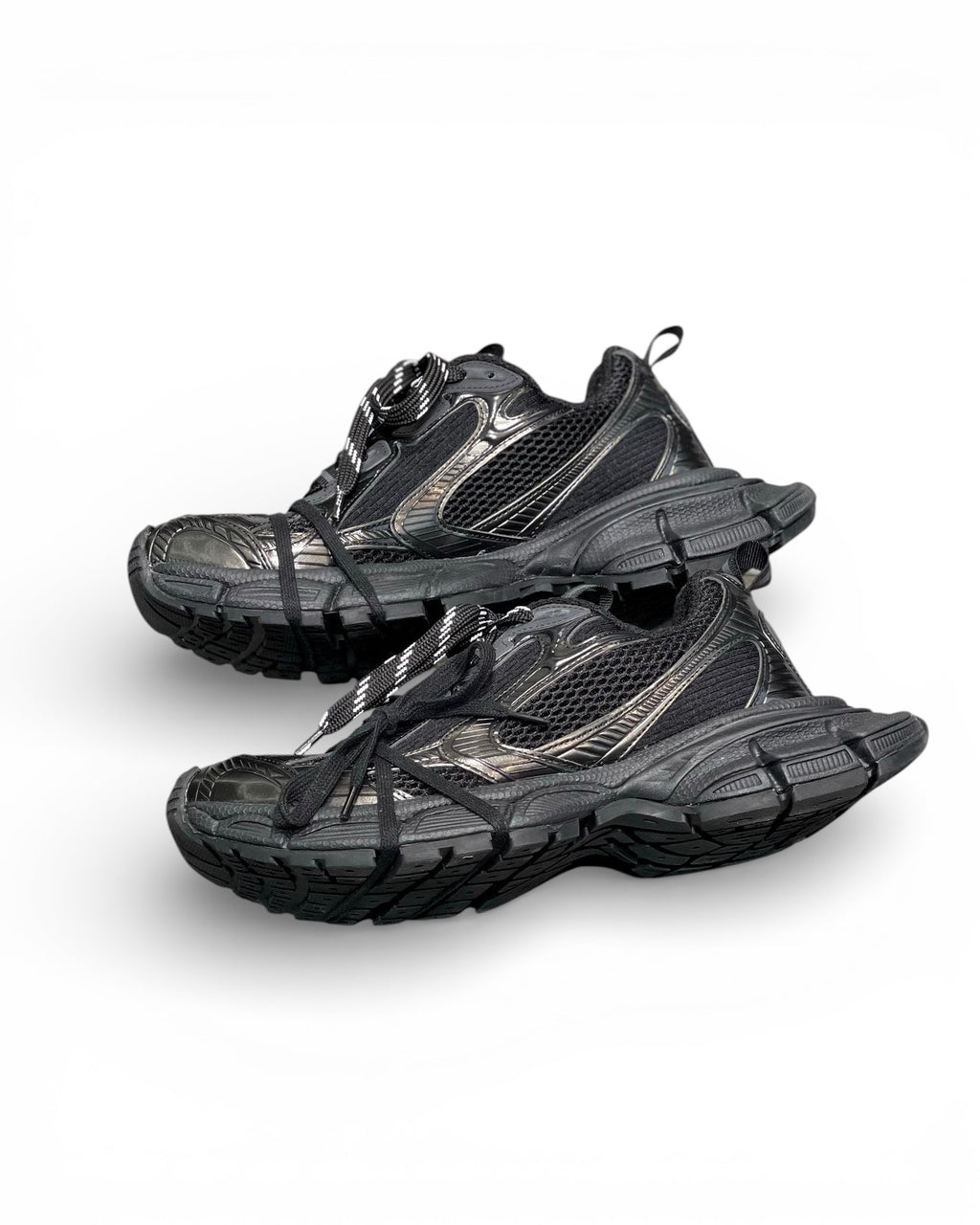 Balenciaga 3XL Sneakers