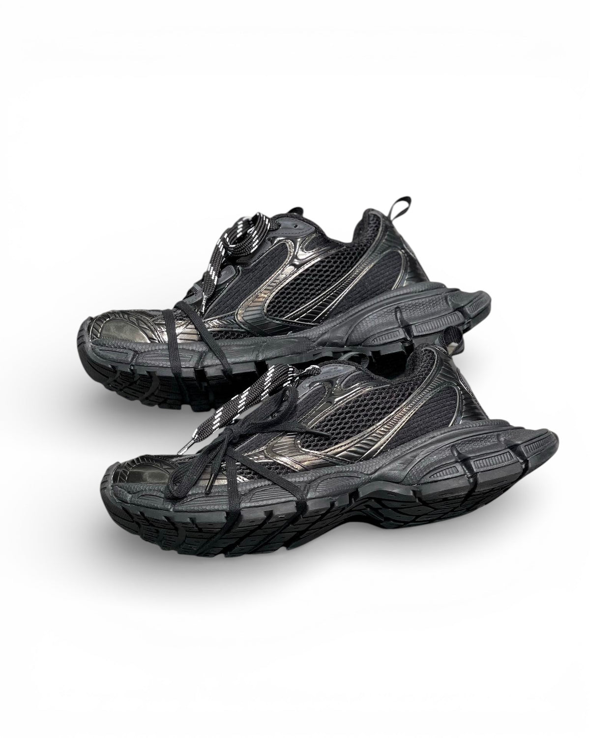 Balenciaga 3XL Sneakers