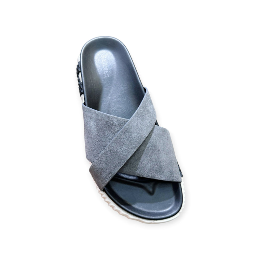 Hermes Slipppers