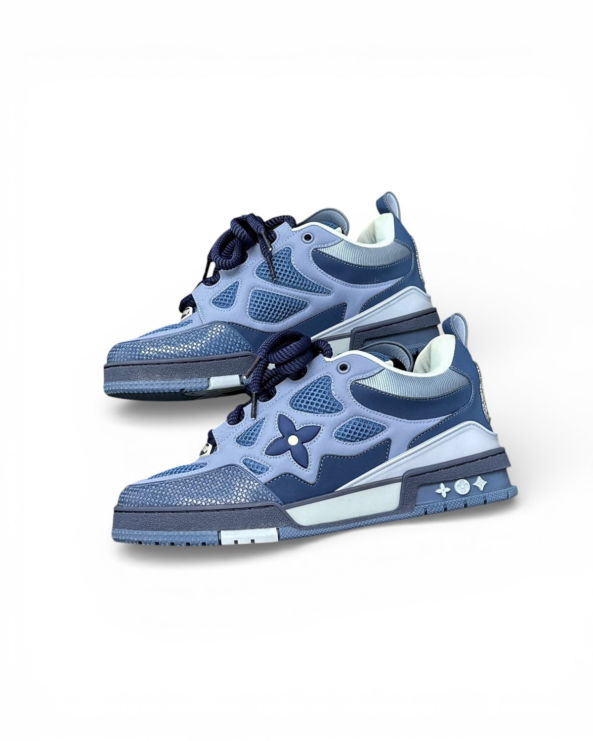 Louis Vuitton Skate Sneakers