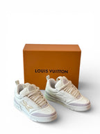 Louis Vuitton Skate Sneakers