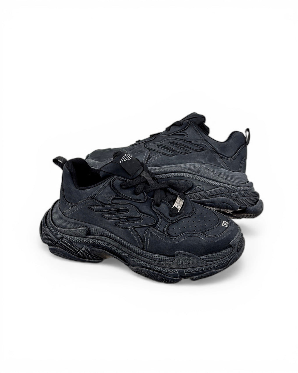 Balenciaga Triple S Sneakers