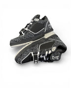 Louis Vuitton Trainer Sneakers