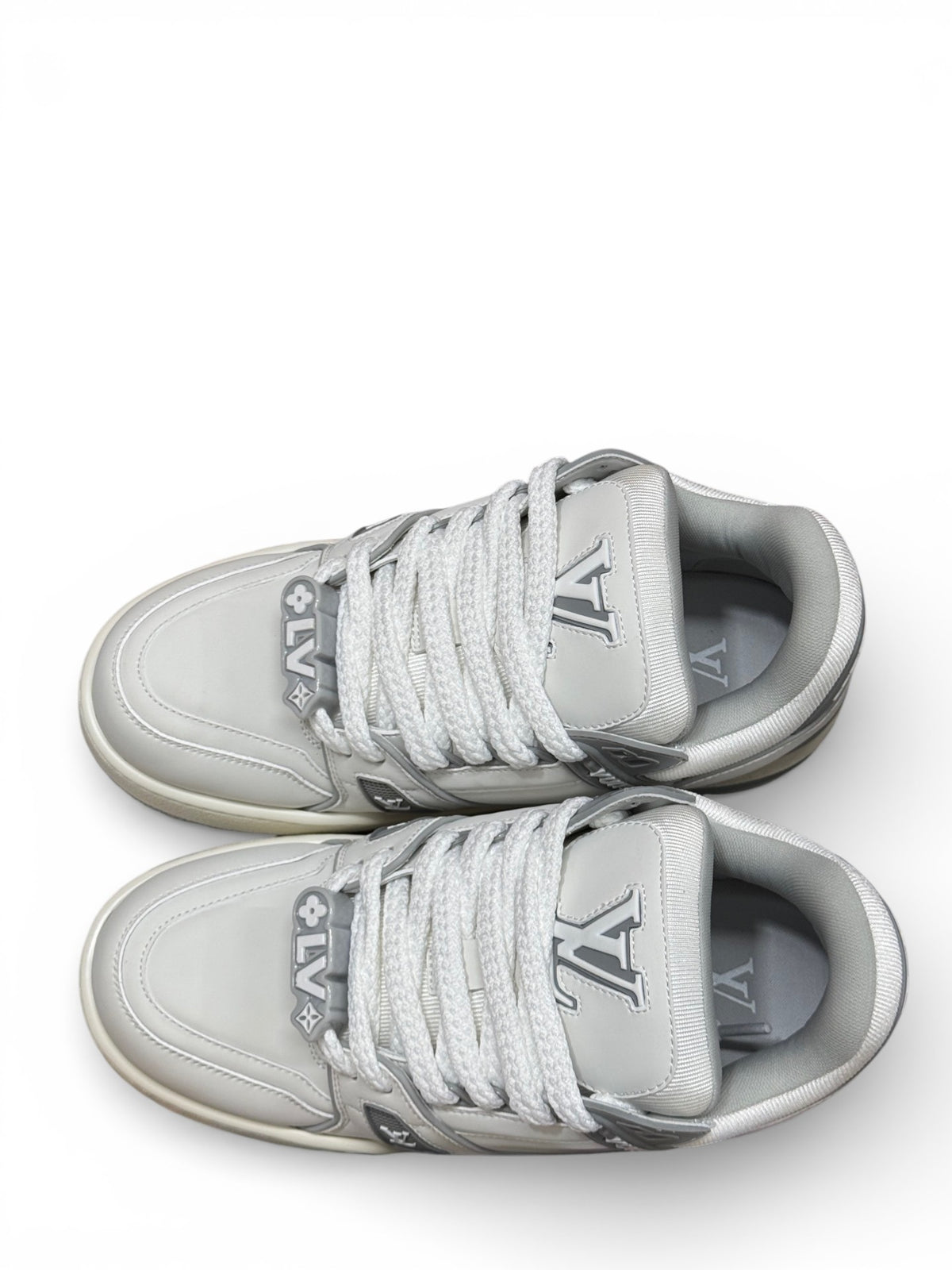 Louis Vuitton Trainer Maxi Sneakers