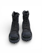 Balenciaga Strike Boots