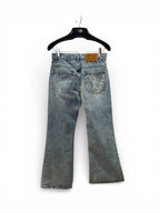 Louis Vuitton Denim Pants