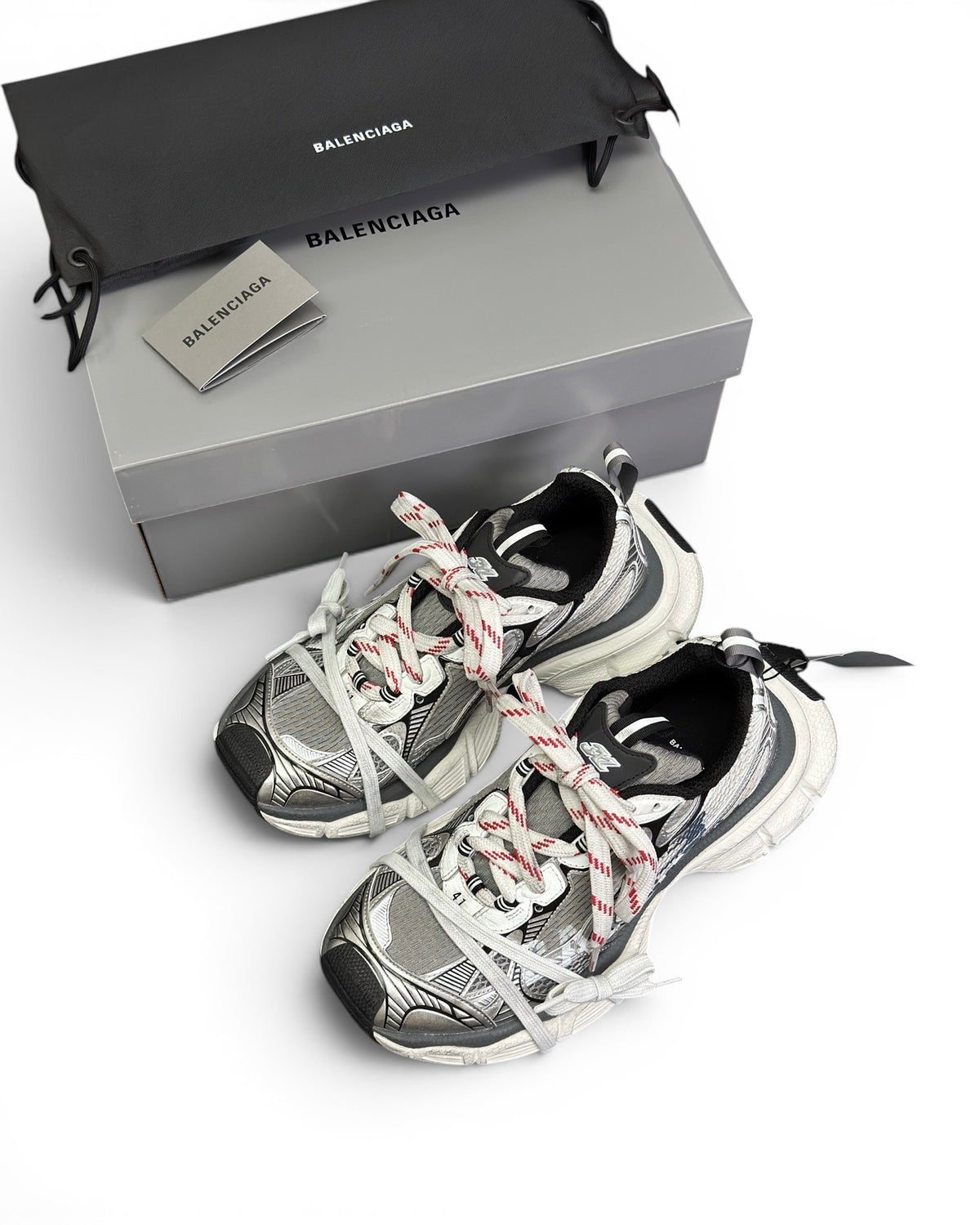 Balenciaga 3XL Sneakers