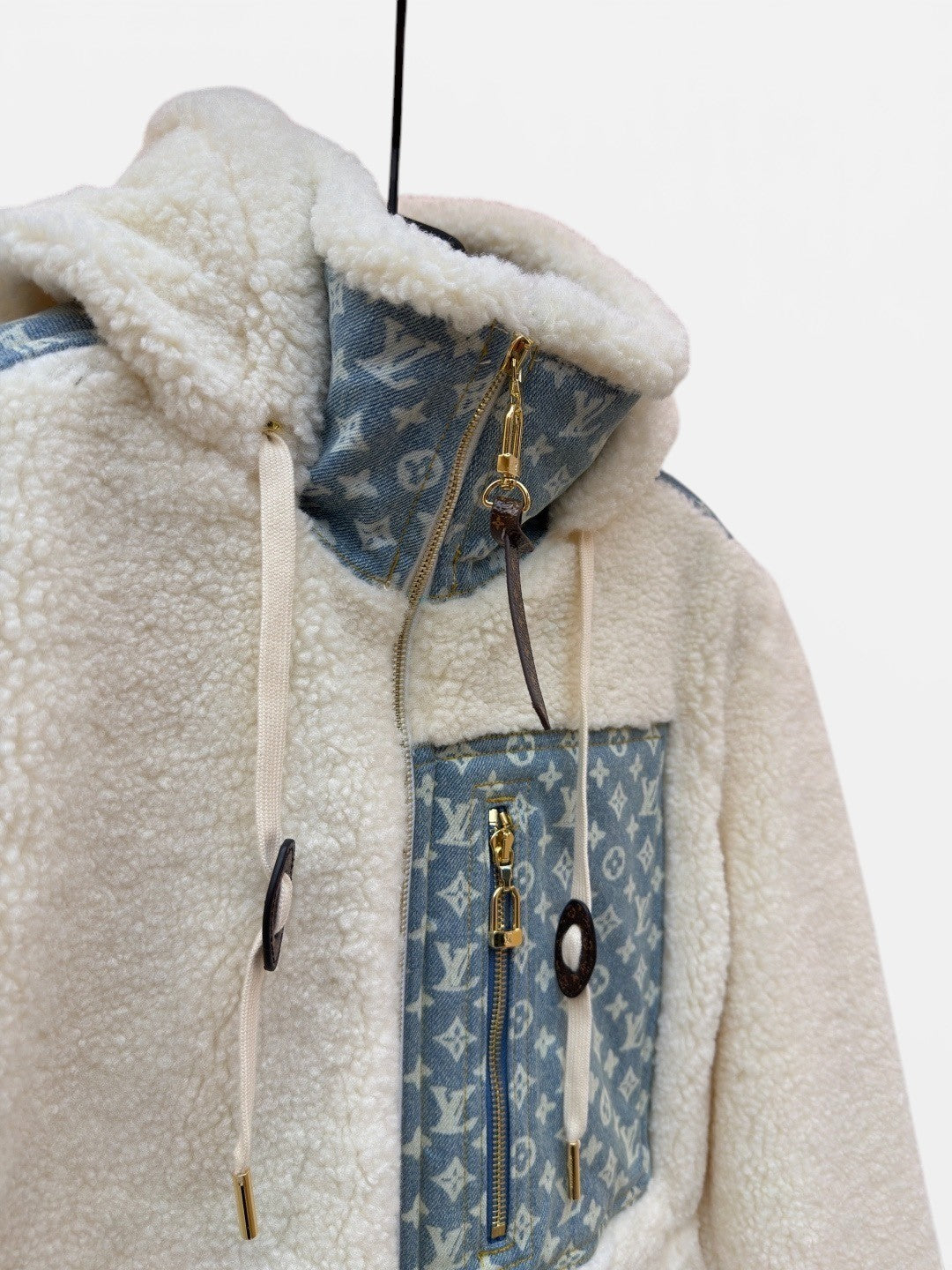 Louis Vuitton Jacket