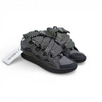 Lanvin Curb Sneakers