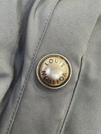 Louis Vuitton Double Sided Puffer Jacket