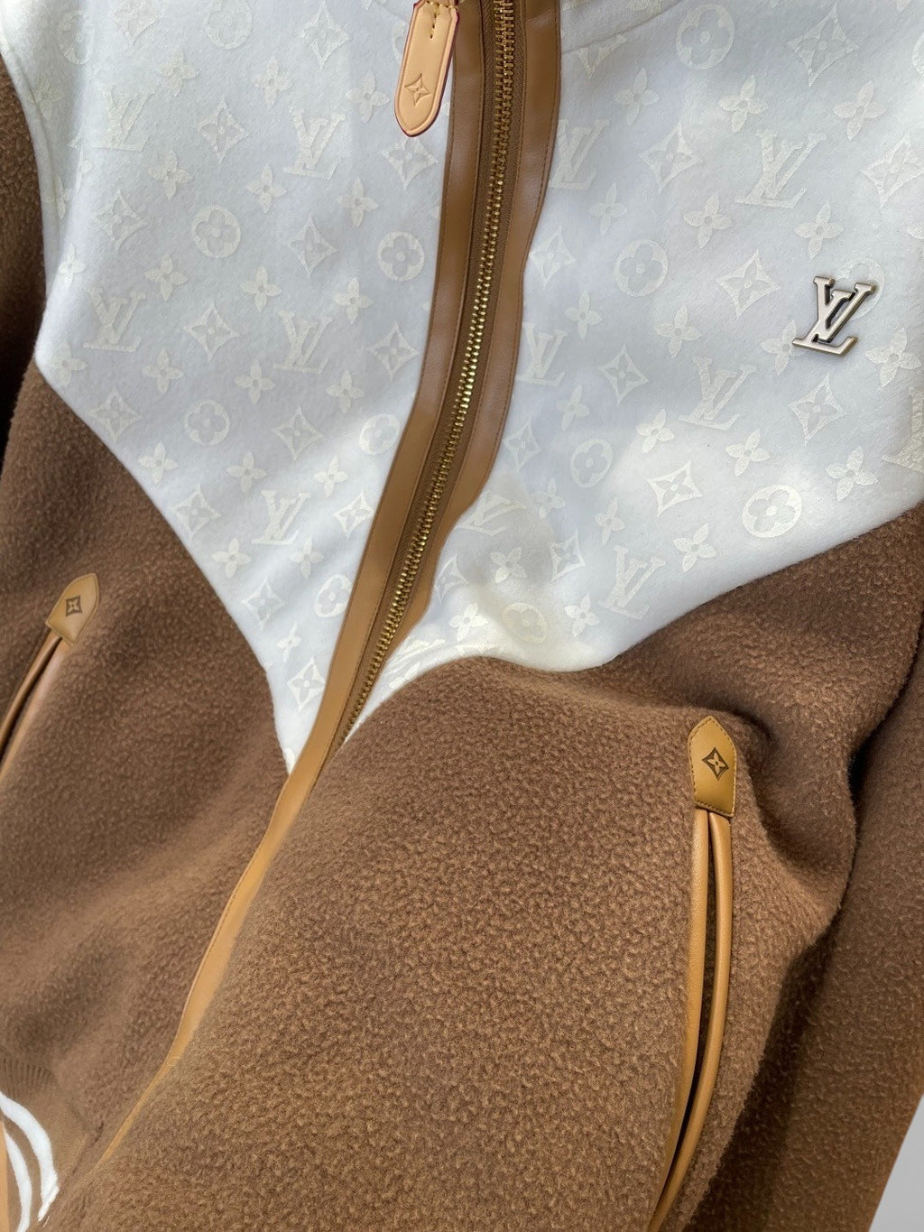 Louis Vuitton Jacket