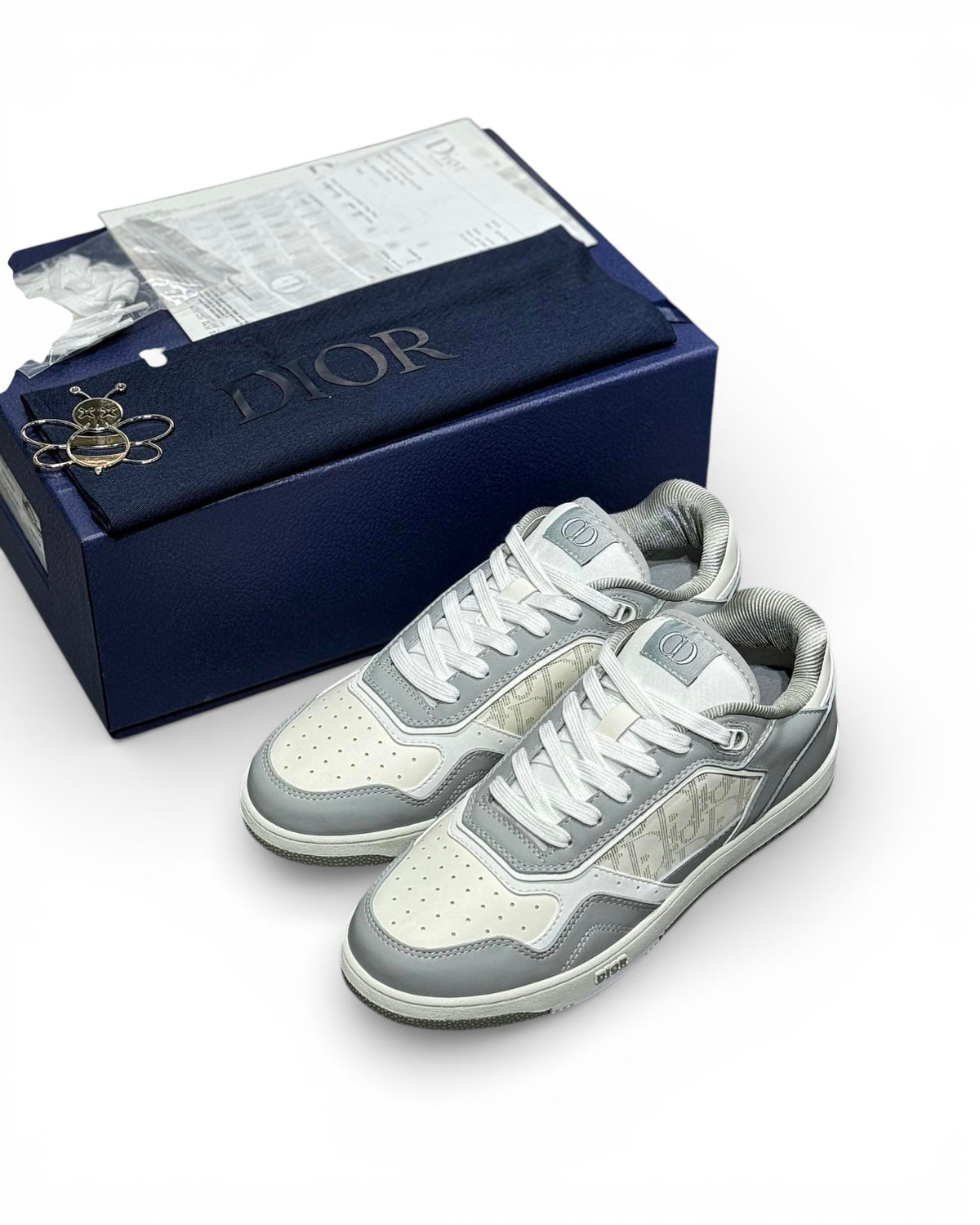 Dior B27 Sneakers
