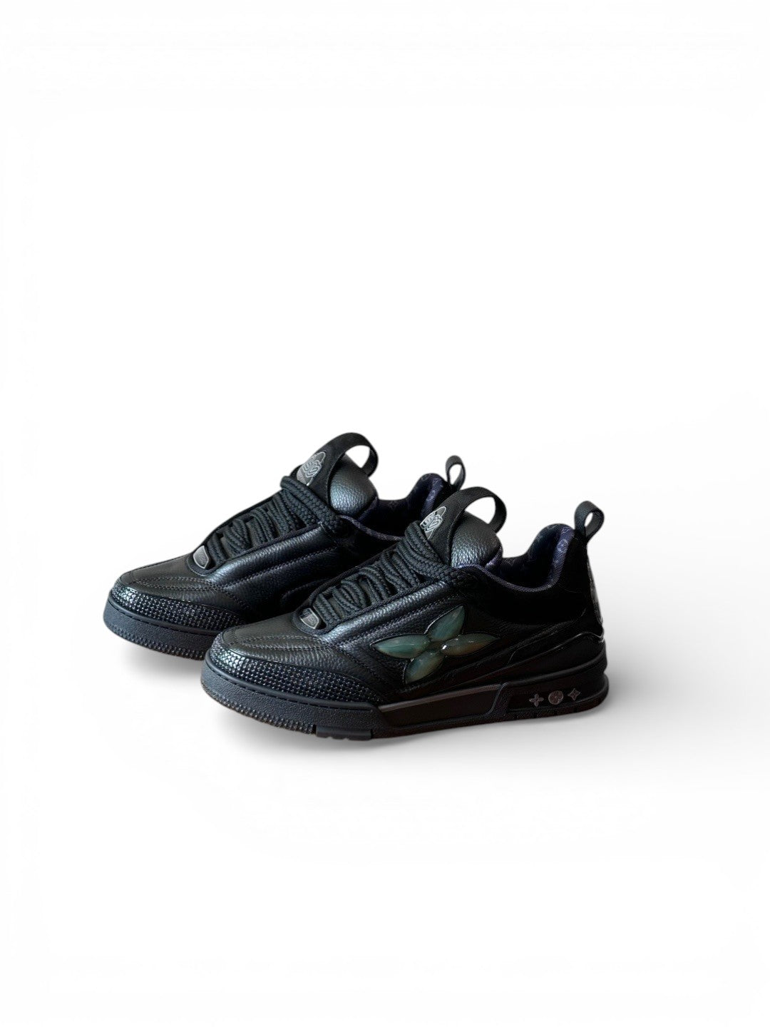 Louis Vuitton Skate Sneakers