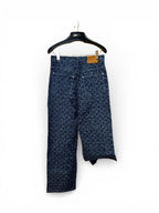Louis Vuitton Denim Pants