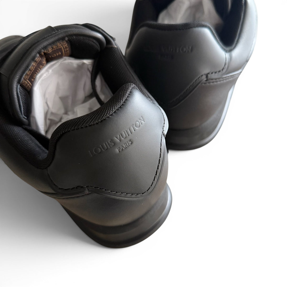 Louis Vuitton Buttersoft Sneakers