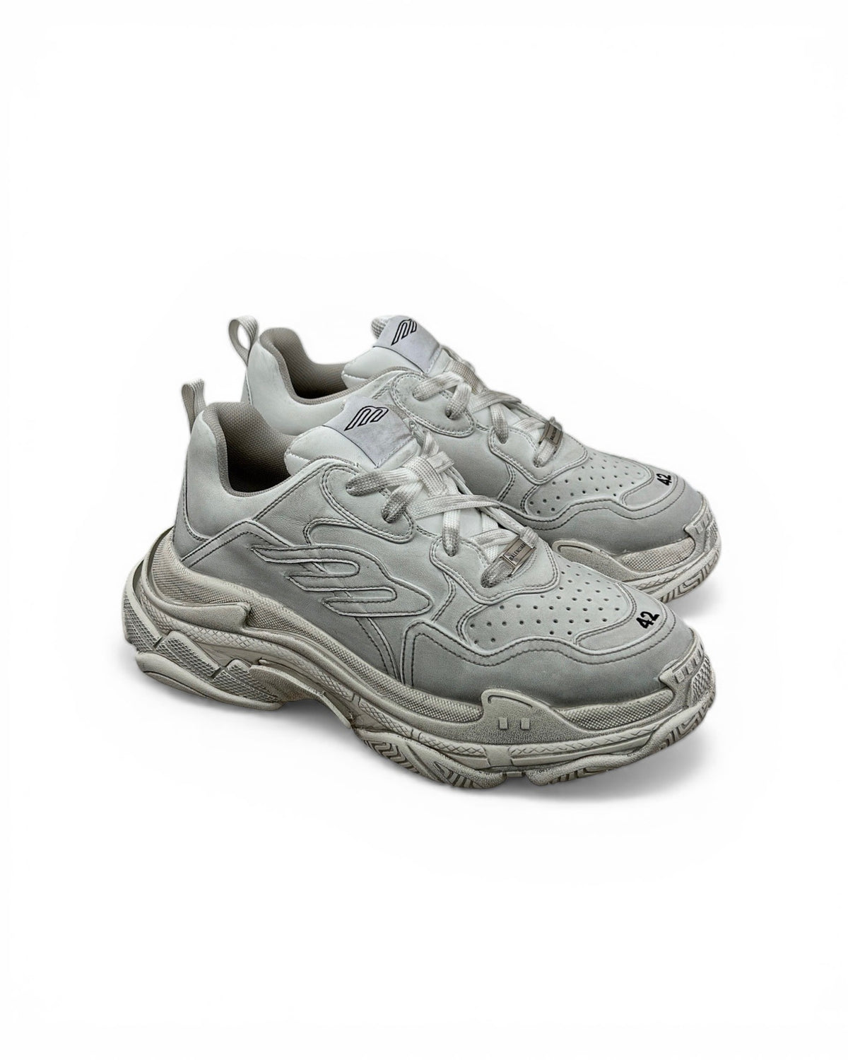 Balenciaga Triple S Sneakers