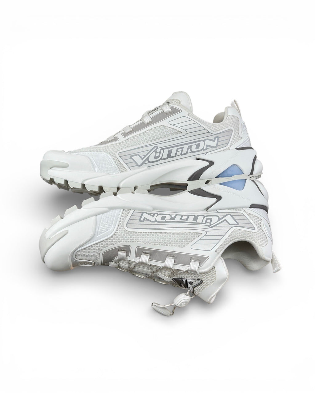 Louis Vuitton Runner Tactic Sneakers