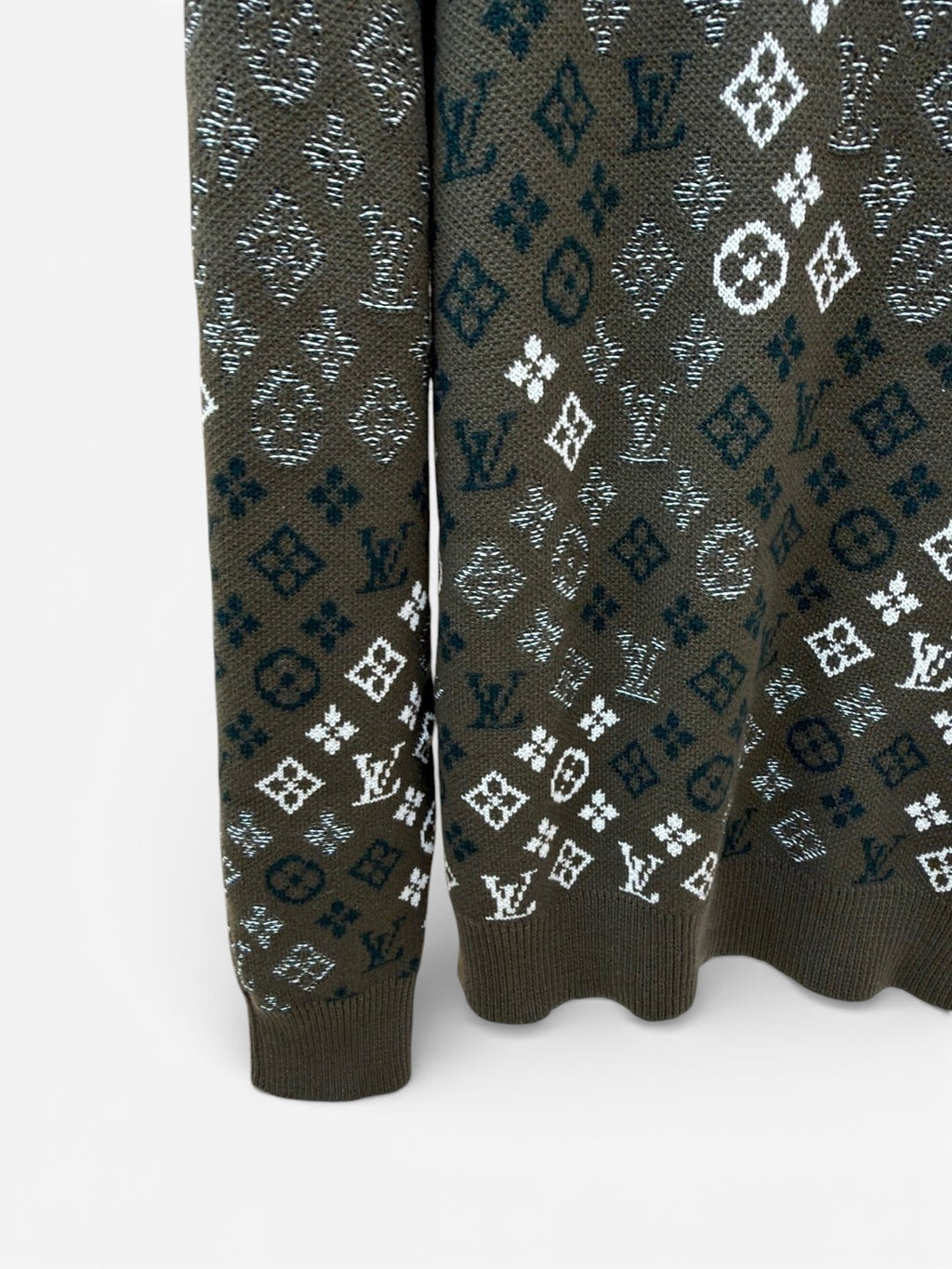 Louis Vuitton Sweater