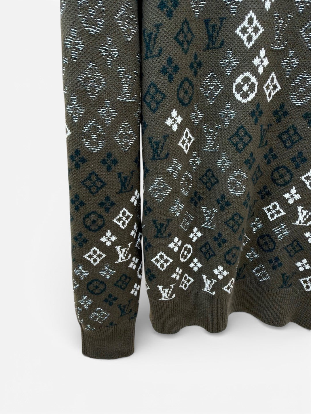 Louis Vuitton Sweater