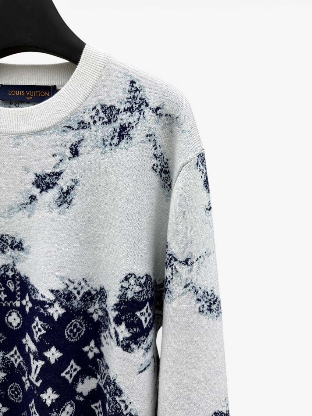 Louis Vuitton Sweater