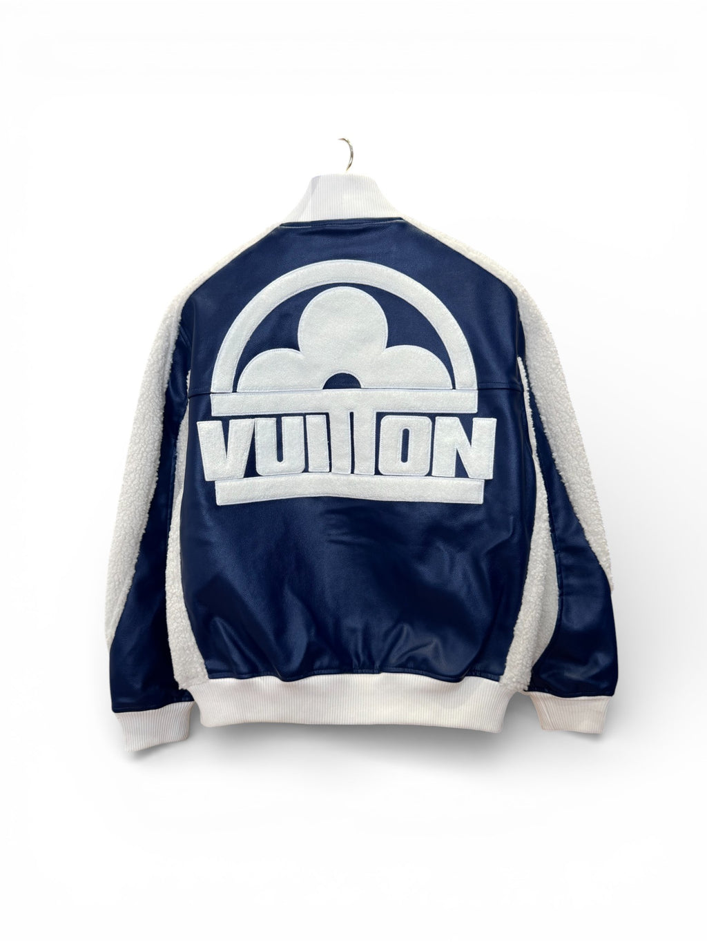 Louis Vuitton Varsity Jacket