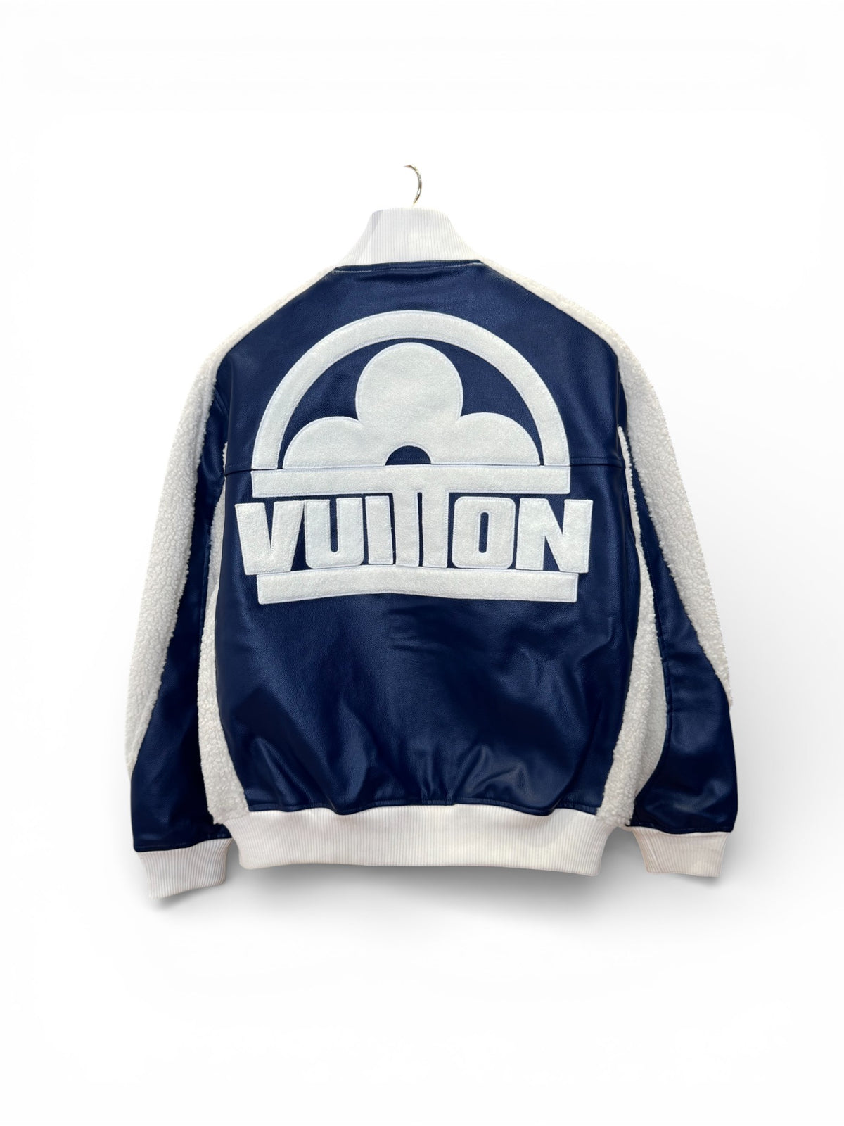 Louis Vuitton Varsity Jacket
