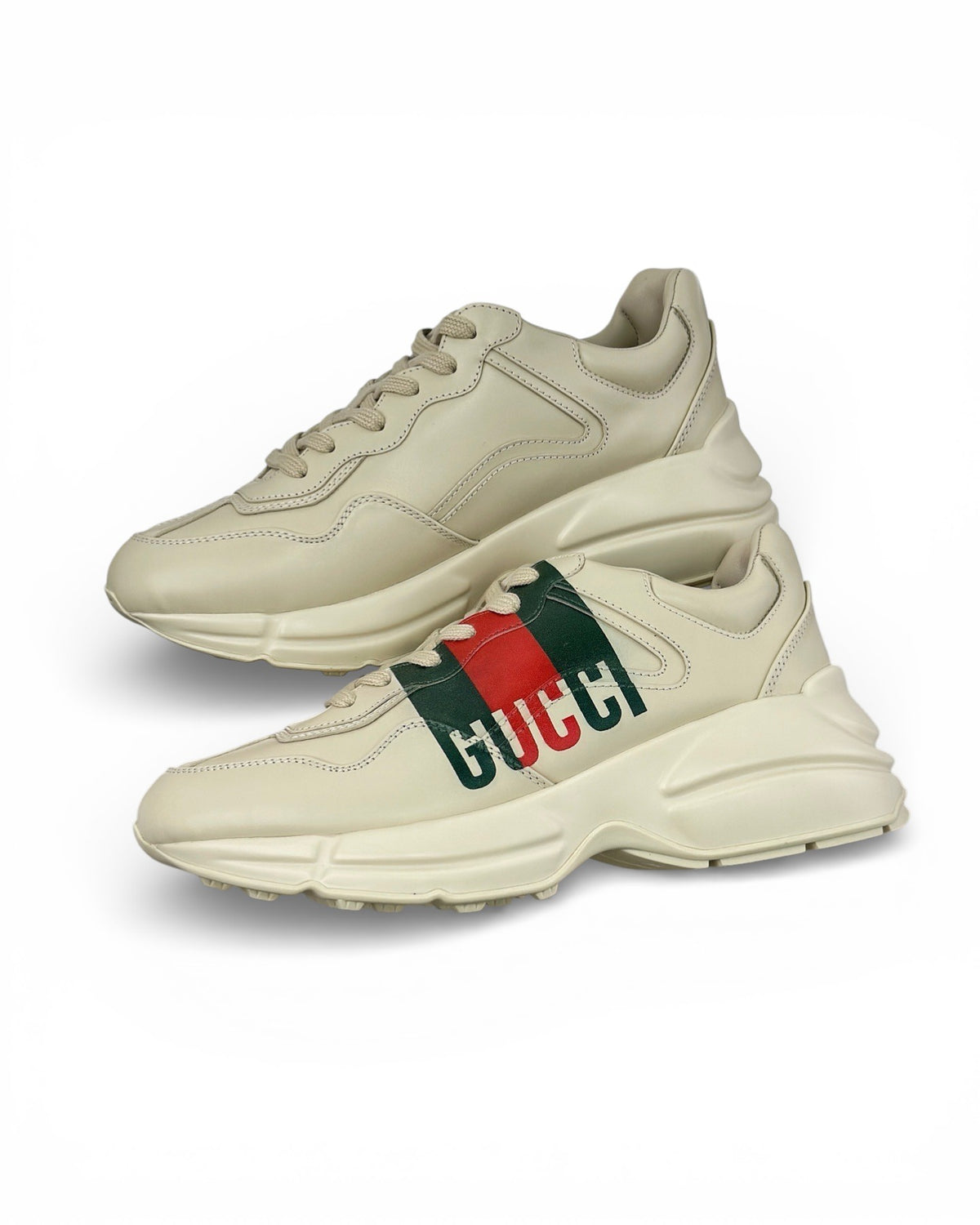 Gucci Rhyton Sneakers