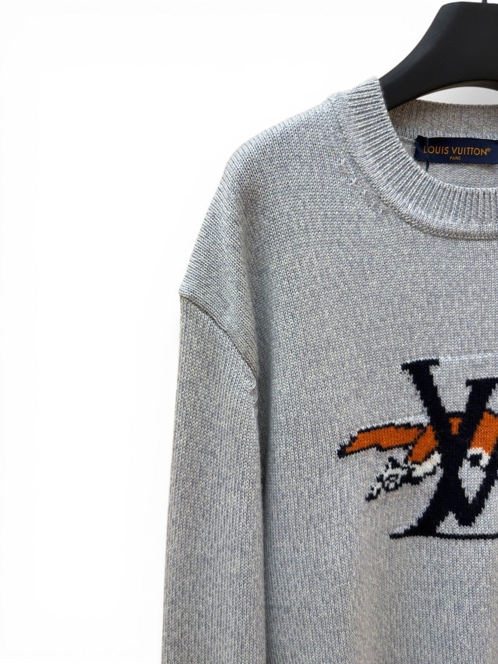 Louis Vuitton Sweater