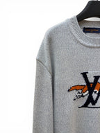 Louis Vuitton Sweater