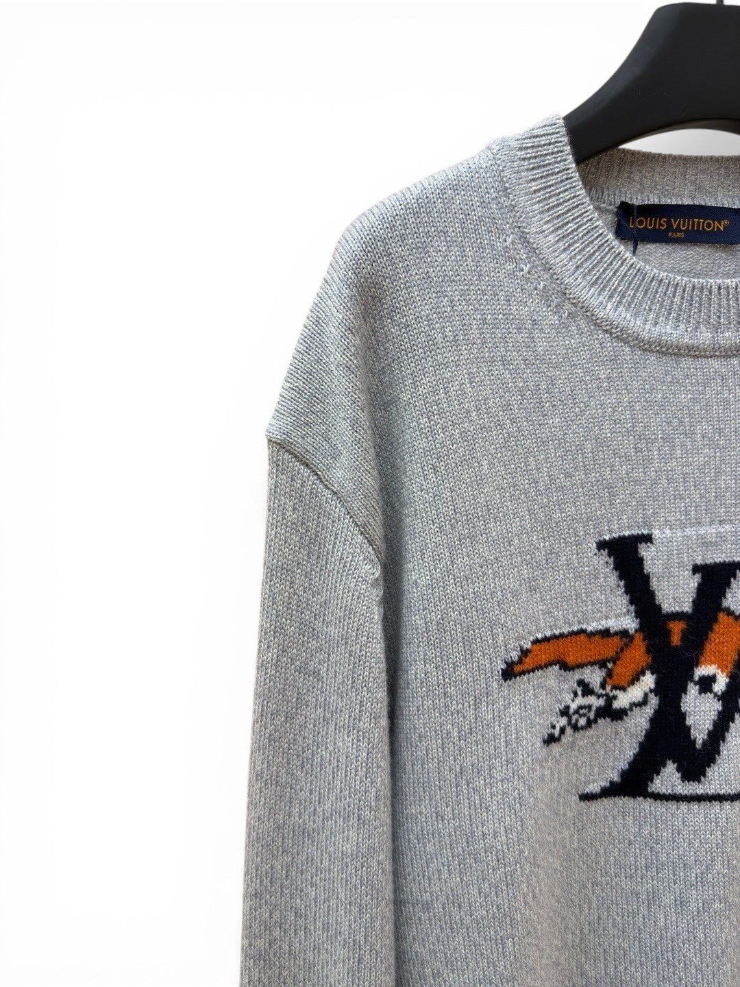 Louis Vuitton Sweater