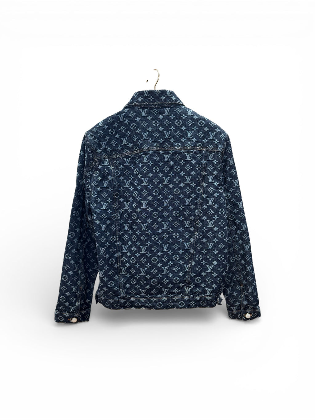 Louis Vuitton Denim Jacket