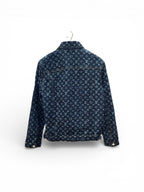 Louis Vuitton Denim Jacket