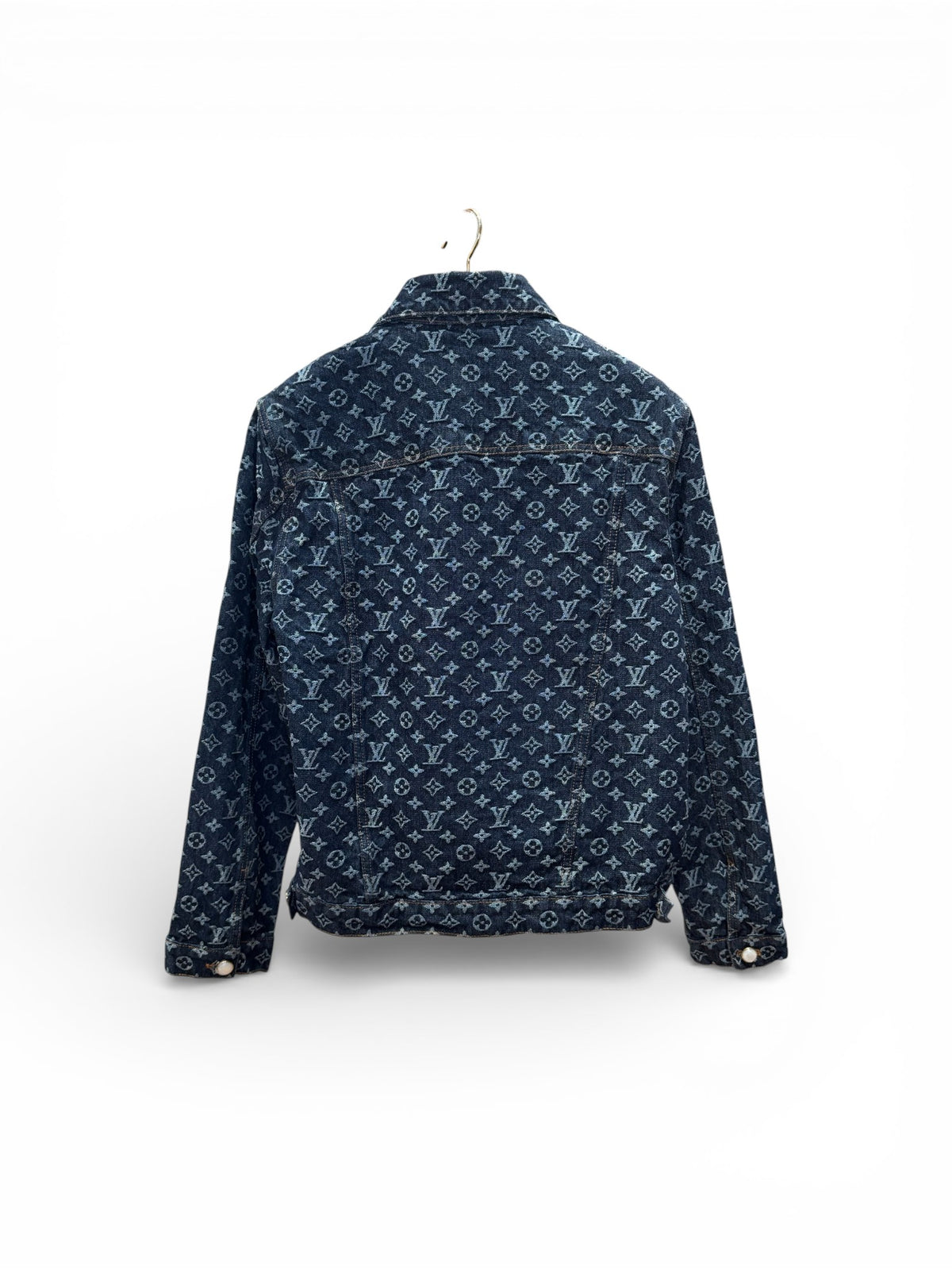 Louis Vuitton Denim Jacket
