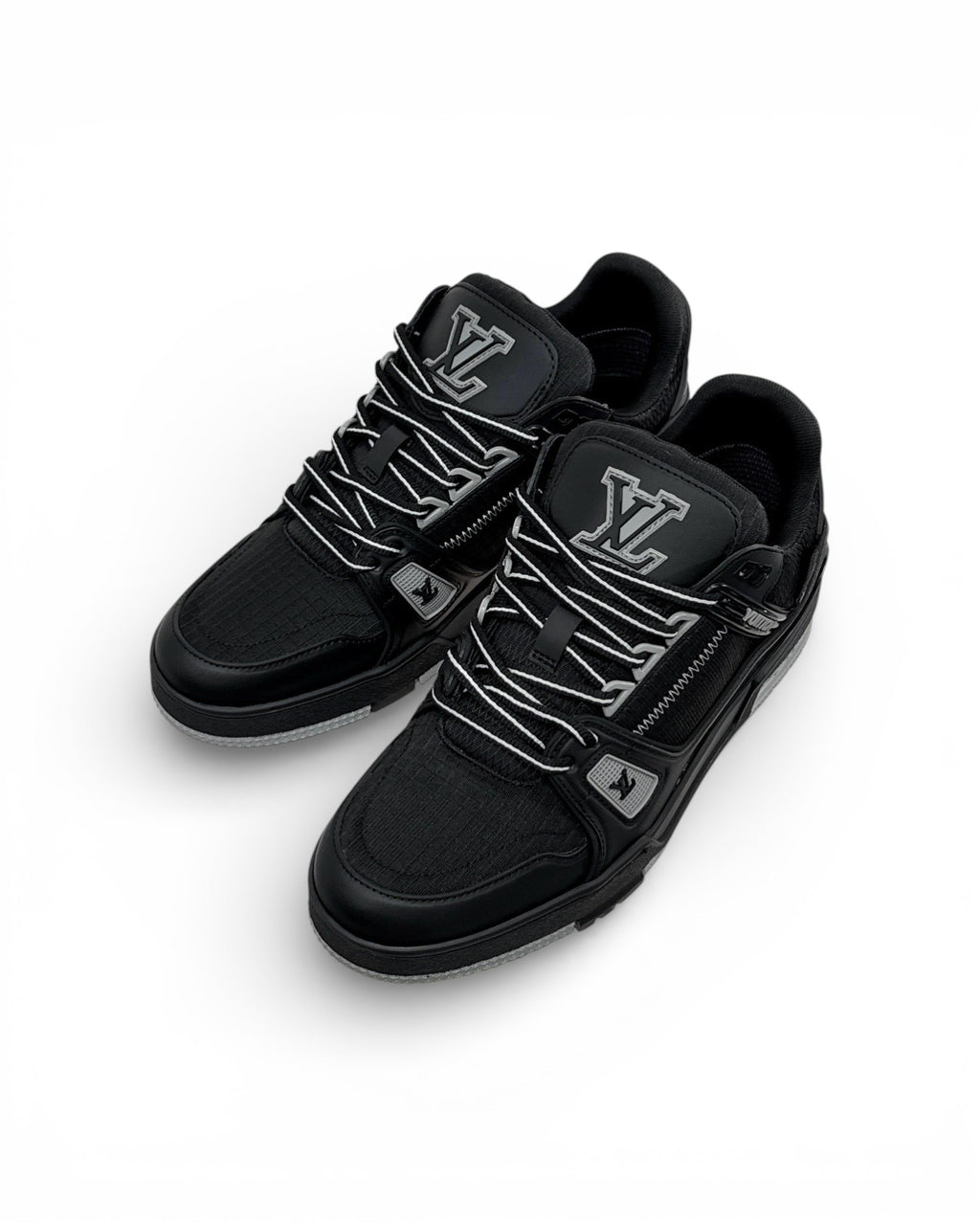 Louis Vuitton Trainer Sneakers