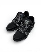 Louis Vuitton Trainer Sneakers