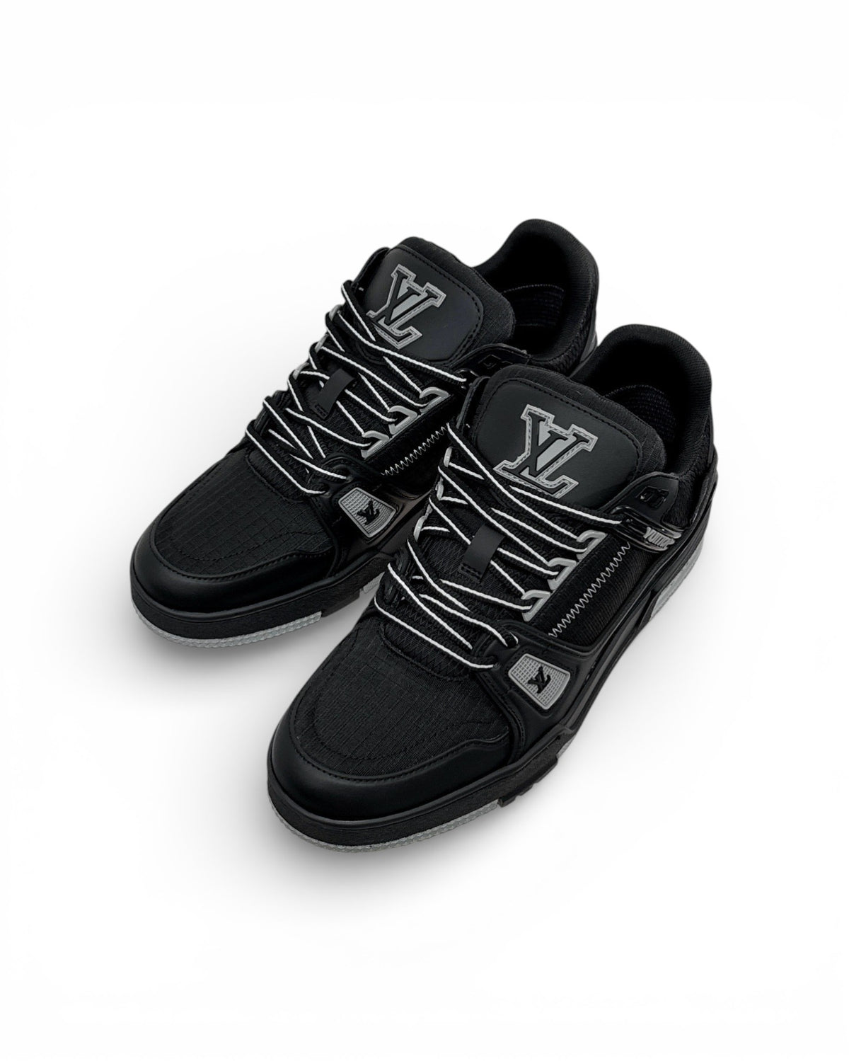 Louis Vuitton Trainer Sneakers