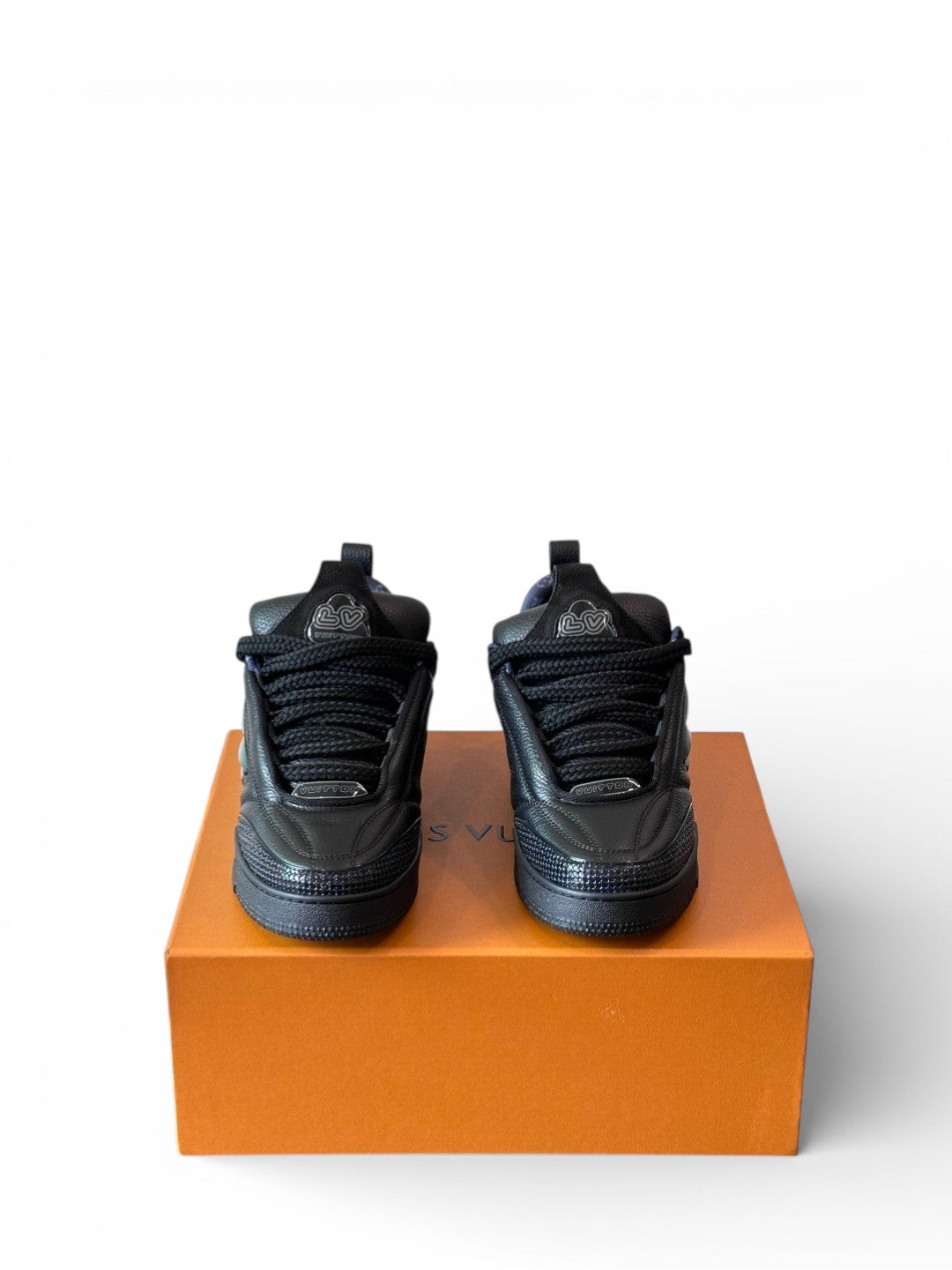 Louis Vuitton Skate Sneakers