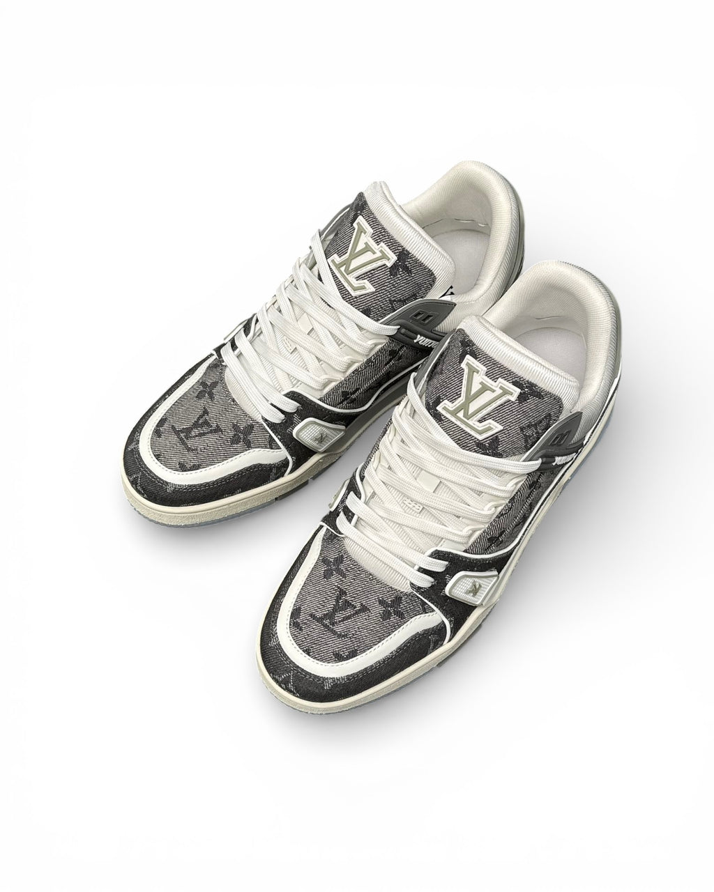 Louis Vuitton Trainer Sneakers
