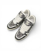 Louis Vuitton Trainer Sneakers