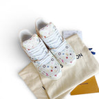 Louis Vuitton Trainer Sneakers